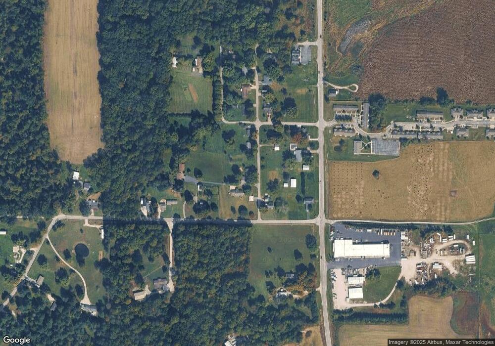 13535 Maple St NE, Palmyra, IN 47164 - photo 1