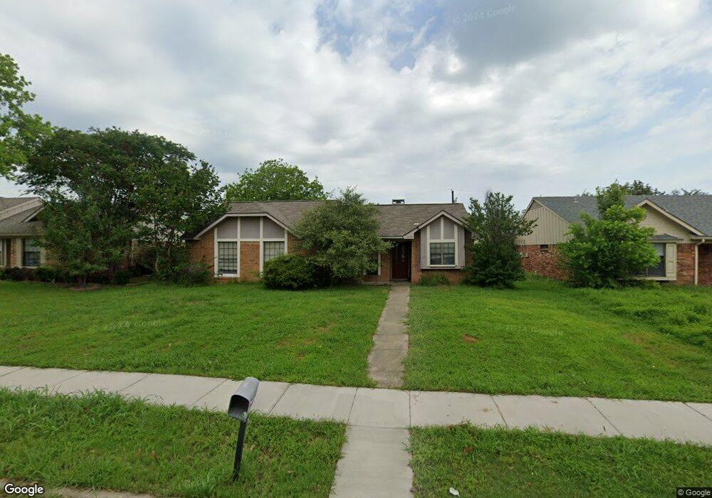 1303 Wyndham Dr, Wylie, TX 75098 - photo 1