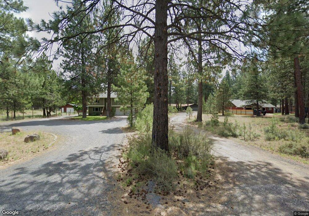 60148 Navajo Rd, Bend, OR 97702 - photo 1