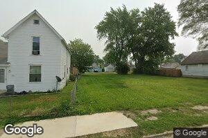 1804 S Franklin St, Muncie, IN 47302