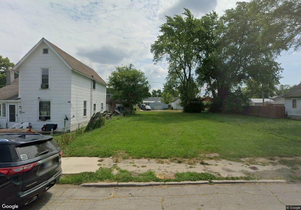 1804 S Franklin St, Muncie, IN 47302 - photo 1