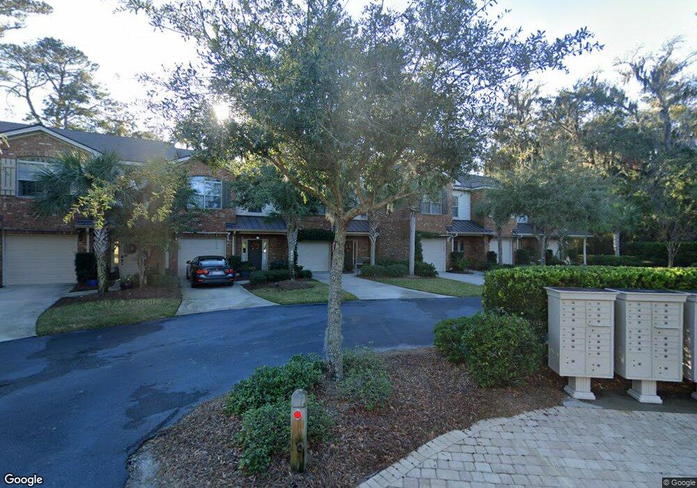 503 Reserve Ln, Saint Simons Island, GA 31522 - photo 1