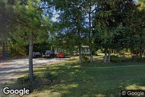 4049 Old Stage Rd, Lawrenceville, VA 23868