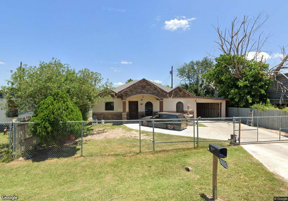 3018 Leyenda St, Weslaco, TX 78599 - photo 1