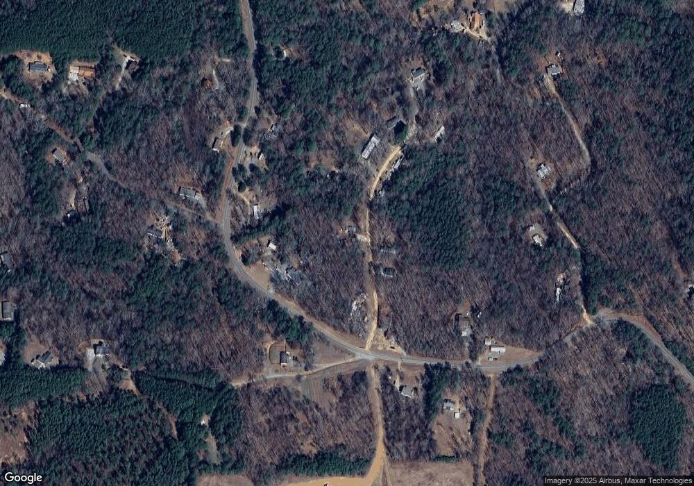 95 Wildcat Ln, Ellijay, GA 30540 - photo 1