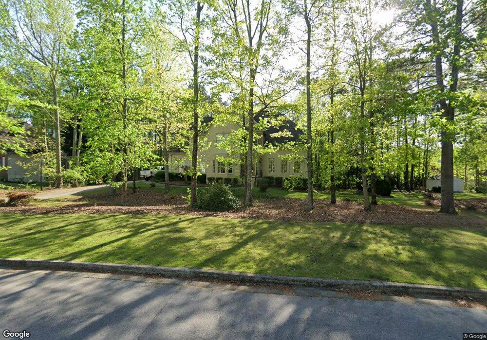 4154 Lake Oconee Dr, Buford, GA 30519 - photo 1