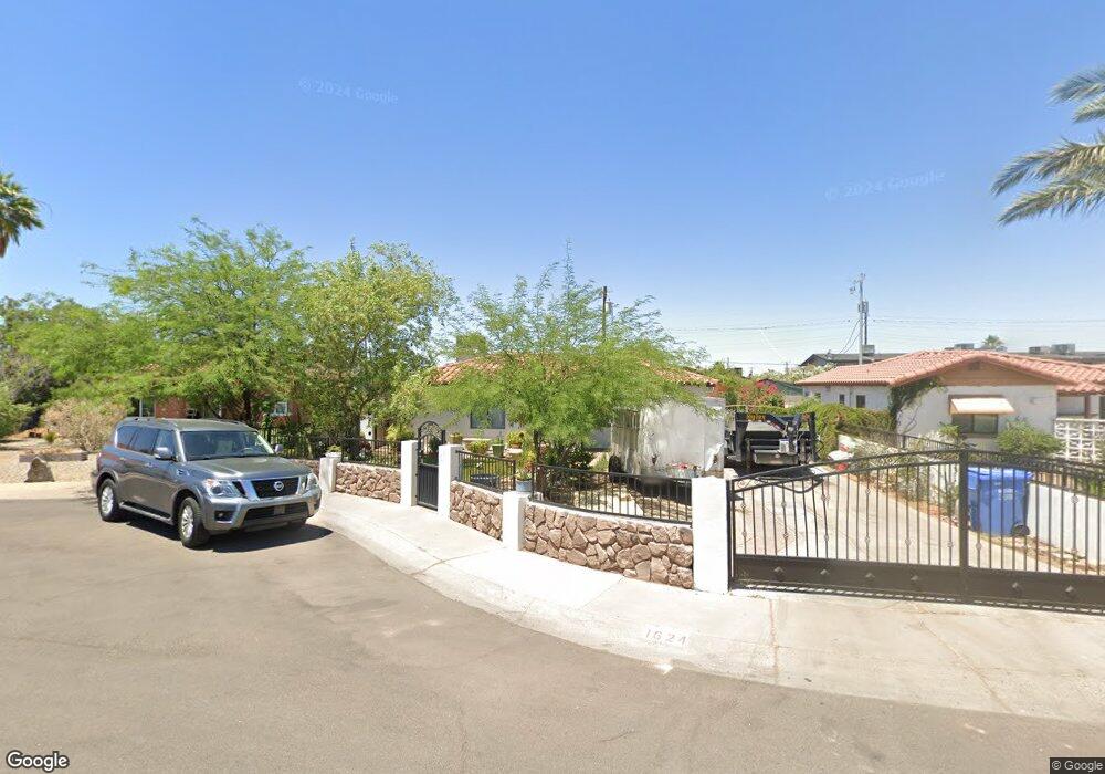 1624 N 18th Place, Phoenix, AZ 85006 - photo 1