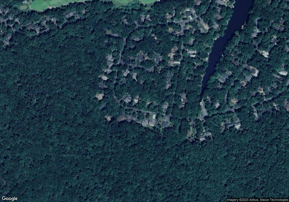 1008 Eastover Pkwy, Locust Grove, VA 22508 - photo 1