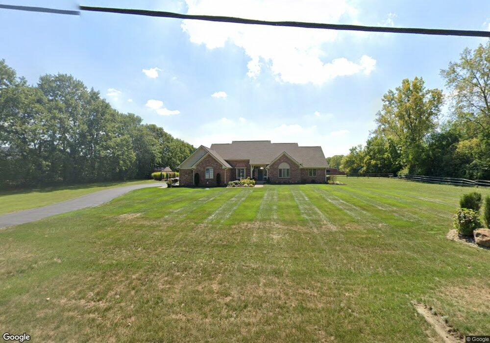 10701 E 106th St, Fishers, IN 46037 - photo 1