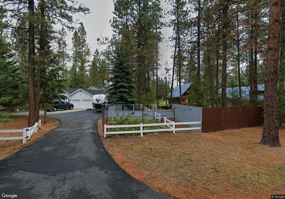 135 W Trappers Loop, Chewelah, WA 99109 - photo 1