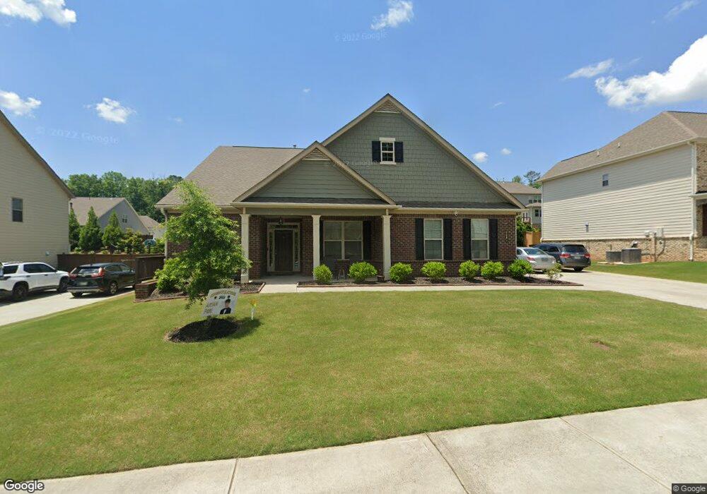6690 Yellow Birch St, Cumming, GA 30040 - photo 1