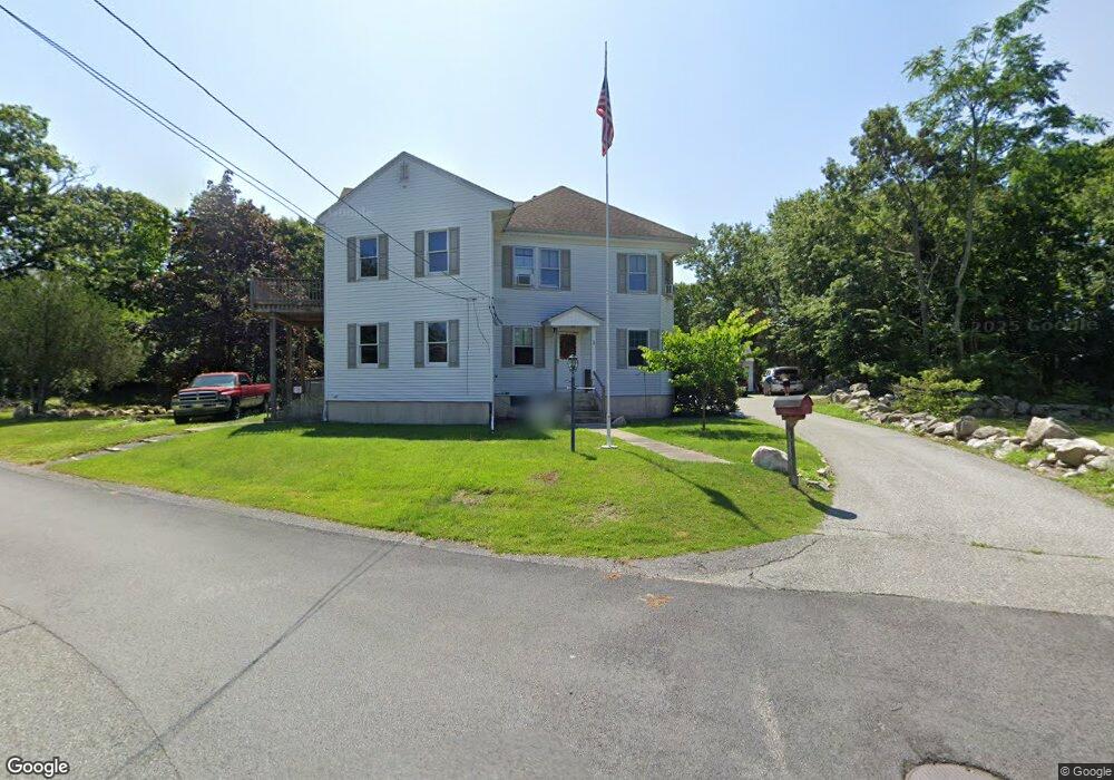 1 E Prospect St, Smithfield, RI 02917 - photo 1