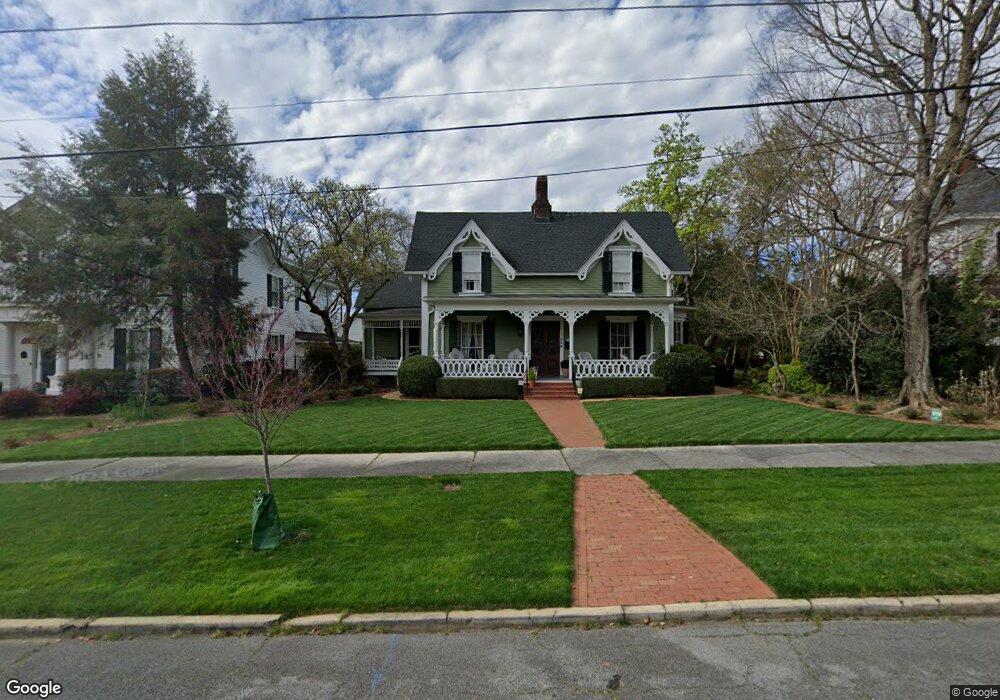 418 E 3rd Ave, Rome, GA 30161 - photo 1