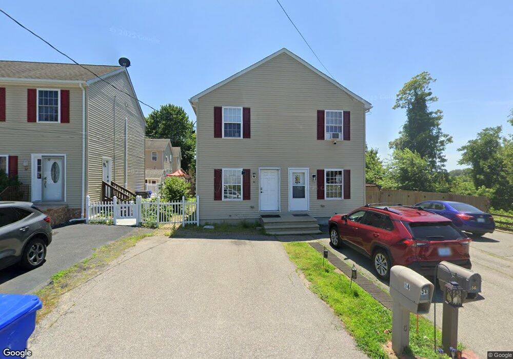 54 Brook St unit 1, Central Falls, RI 02863 - photo 1