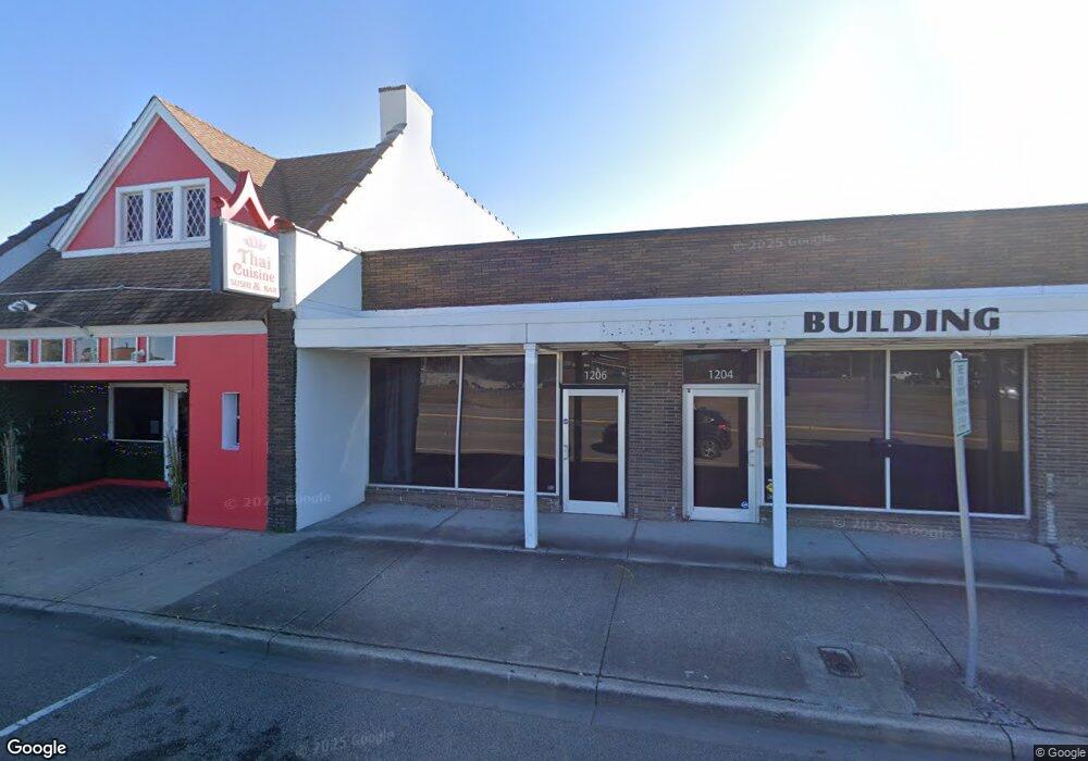 1206 N Kings Hwy, Myrtle Beach, SC 29577 - photo 1