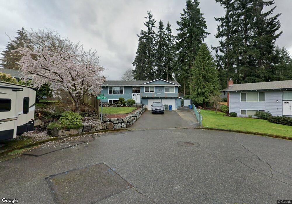 14923 58th Place W, Edmonds, WA 98026 - photo 1