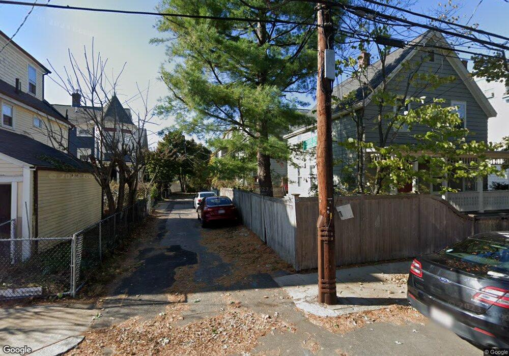 3 Olive Place unit 1, Cambridge, MA 02140 - photo 1