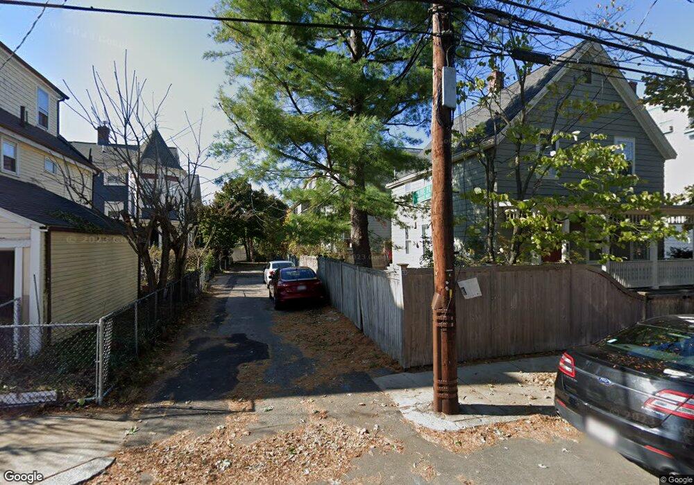 3 Olive Place unit 2, Cambridge, MA 02140 - photo 1