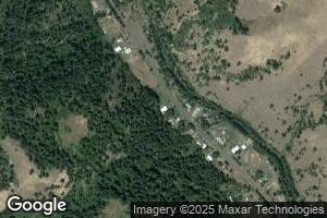 21384 Big Canyon Rd, Peck, ID 83545