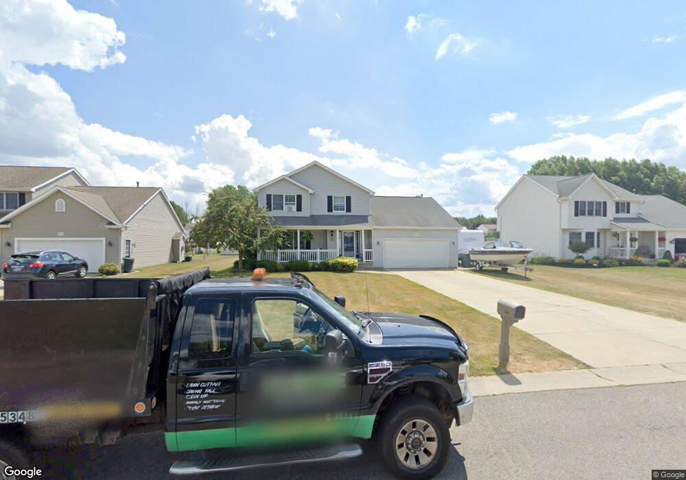 7345 Balla Dr, North Tonawanda, NY 14120 - photo 1