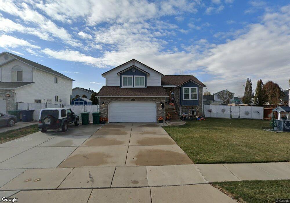 5977 S 3260 W, Roy, UT 84067 - photo 1