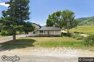 3631 E 3300 N, Eden, UT 84310