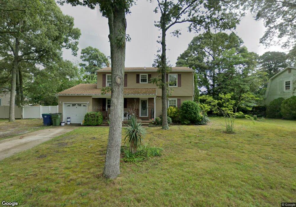 18 Carrann Ln, Egg Harbor Township, NJ 08234 - photo 1