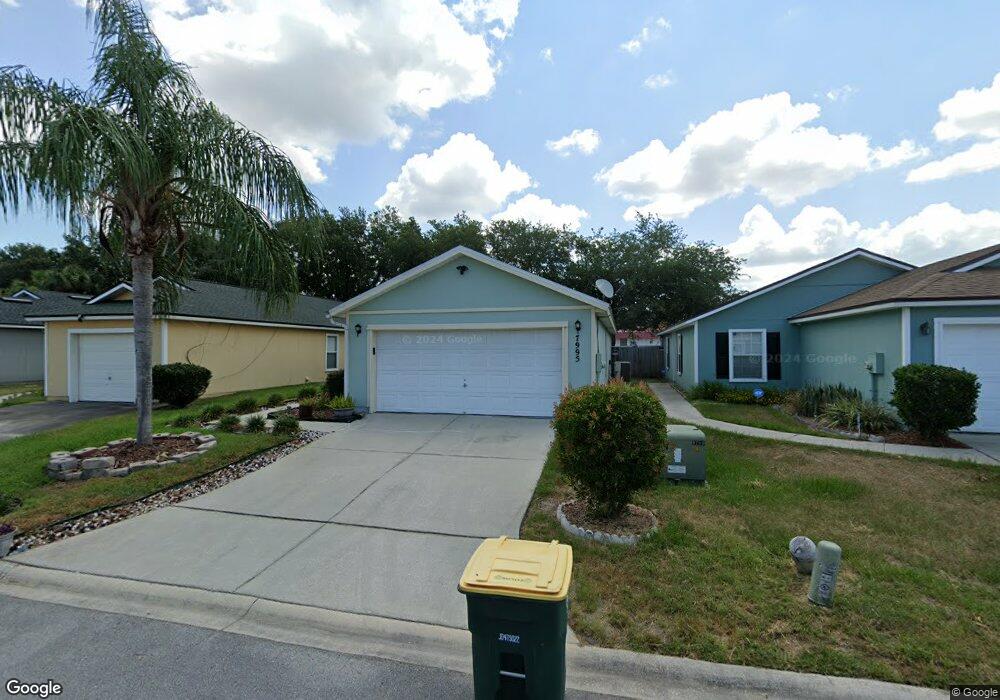 7995 Cherry Blossom Dr N, Jacksonville, FL 32216 - photo 1