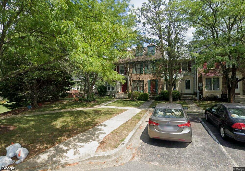 14031 Chestnut Ct, Laurel, MD 20707 - photo 1