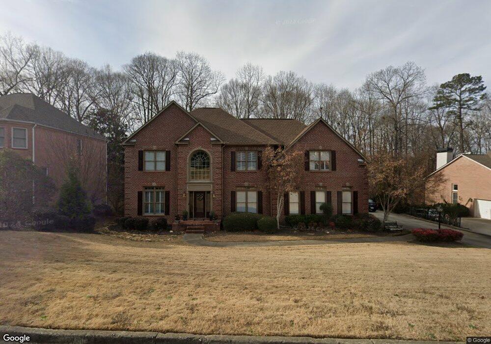 3715 Hickory Branch Trail unit 16, Suwanee, GA 30024 - photo 1