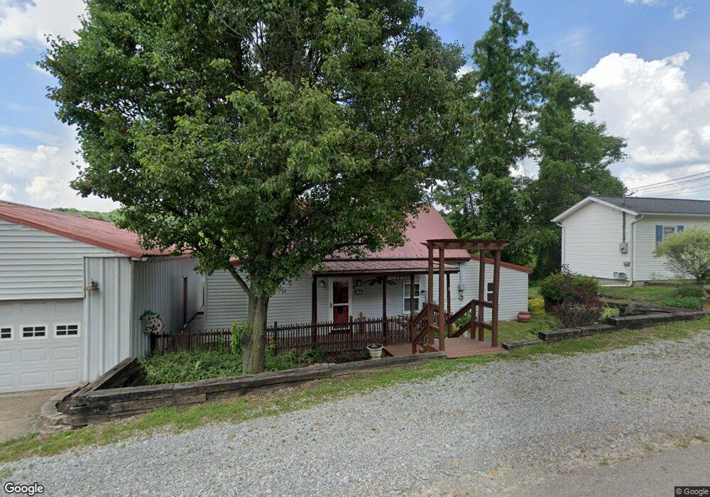 147 Plainfield Ave, Anmoore, WV 26323 - photo 1