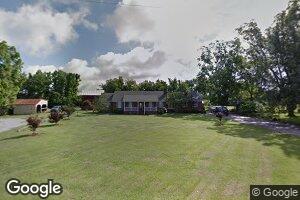1543 Oakes Rd, Hookerton, NC 28538