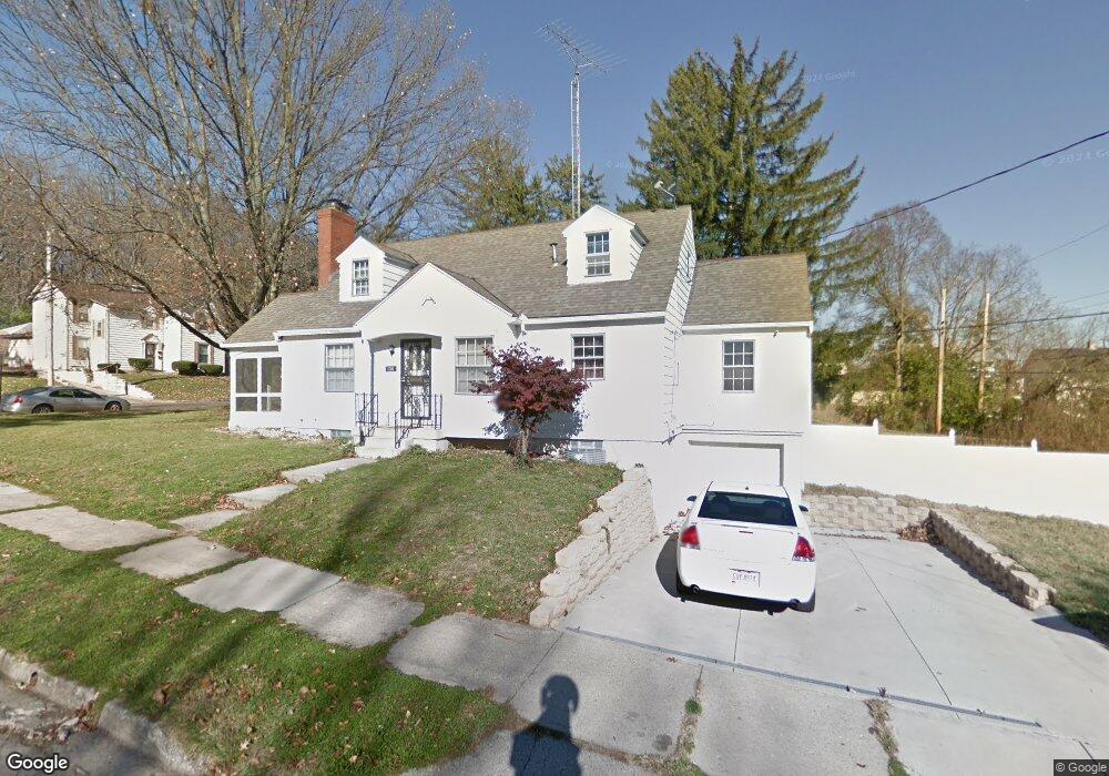 136 Odlin Ave, Dayton, OH 45405 - photo 1