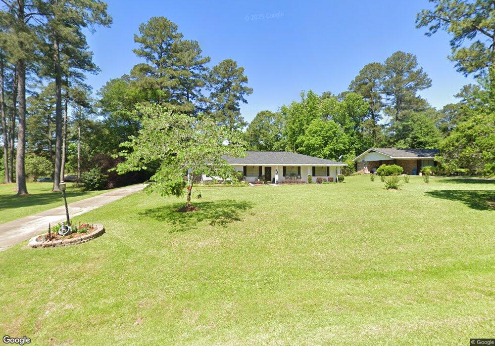 322 Holiday Cir, Pineville, LA 71360 - photo 1