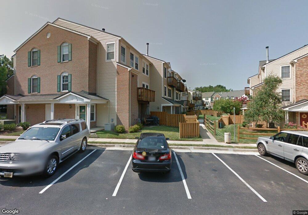 4027 Chetham Way, Woodbridge, VA 22192 - photo 1