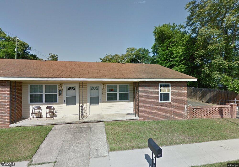 719 Weed St, Augusta, GA 30904 - photo 1