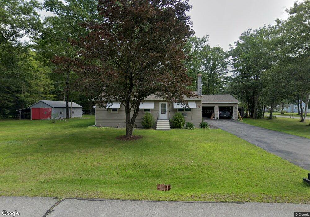 26 Forest Ln, Boscawen, NH 03303 - photo 1