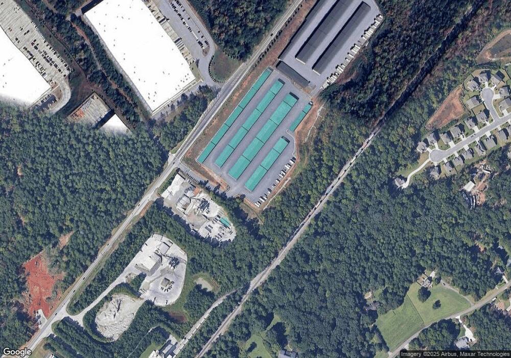 6699 McEver Rd, Buford, GA 30518 - photo 1