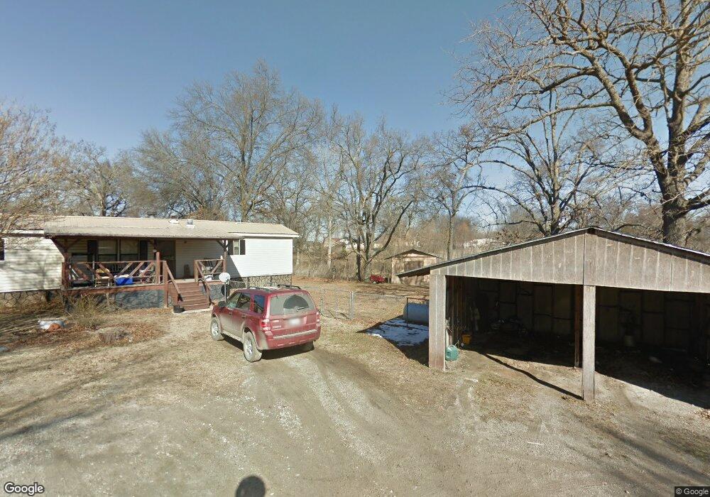 0 5th St unit 1201018, Henryetta, OK 74437 - photo 1
