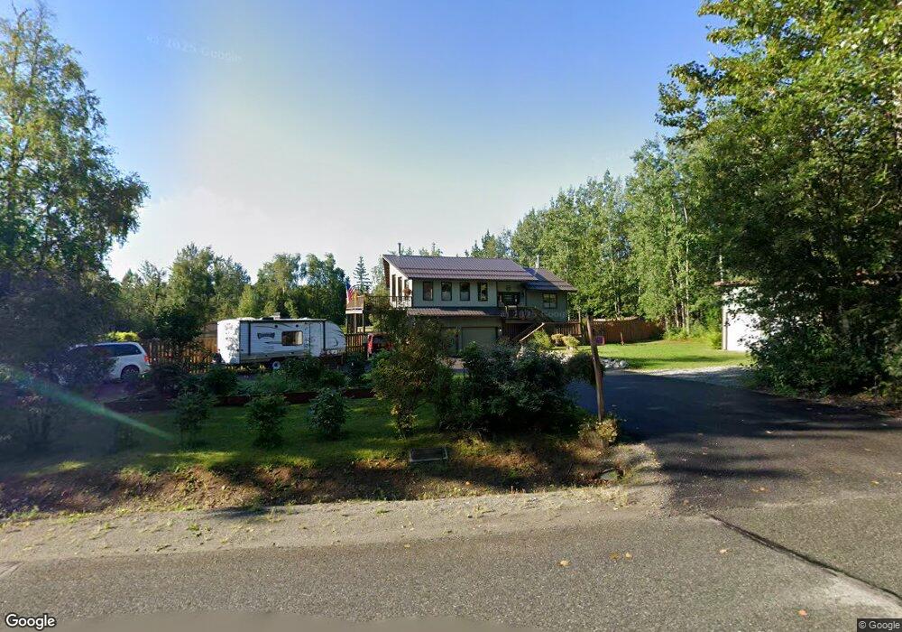 1650 W Pipestone Dr, Wasilla, AK 99654 - photo 1