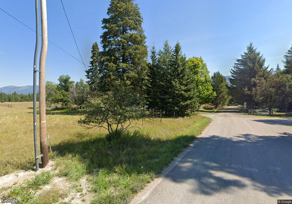 315 Aero Ln, Bigfork, MT 59911 - photo 1