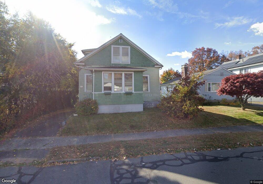 122 Mitchell St, New Britain, CT 06053 - photo 1