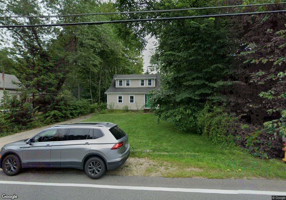 694 State St, Hanson, MA 02341 - photo 1