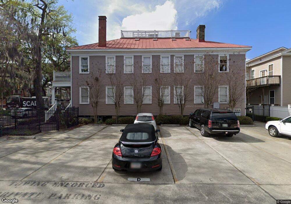 8 W 37th St unit D, Savannah, GA 31401 - photo 1