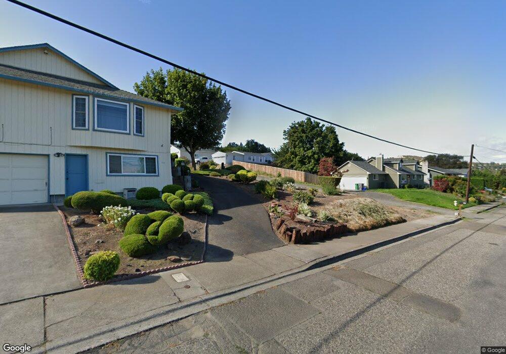 2014 E 14th St, the Dalles, OR 97058 - photo 1
