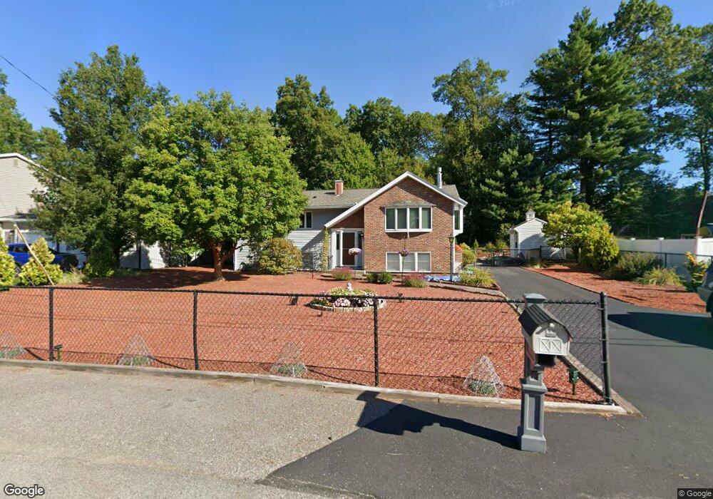 20 Norwich Rd, Nashua, NH 03062 - photo 1