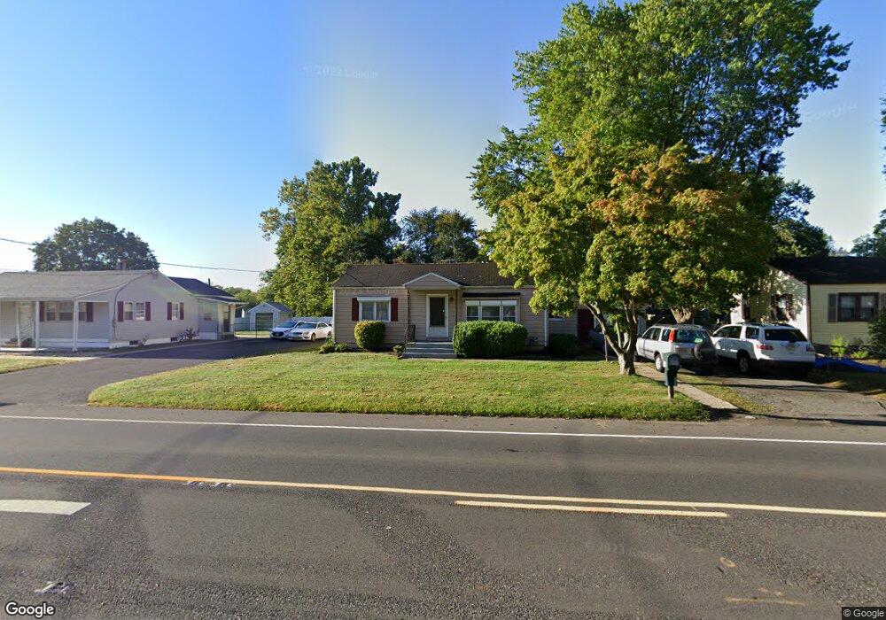 1144 Woodlane Rd, Mount Holly, NJ 08060 - photo 1