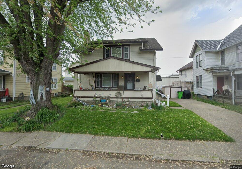 347 Hay Place, Coshocton, OH 43812 - photo 1