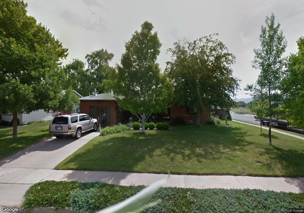 722 S Cedar St, Cortez, CO 81321 - photo 1