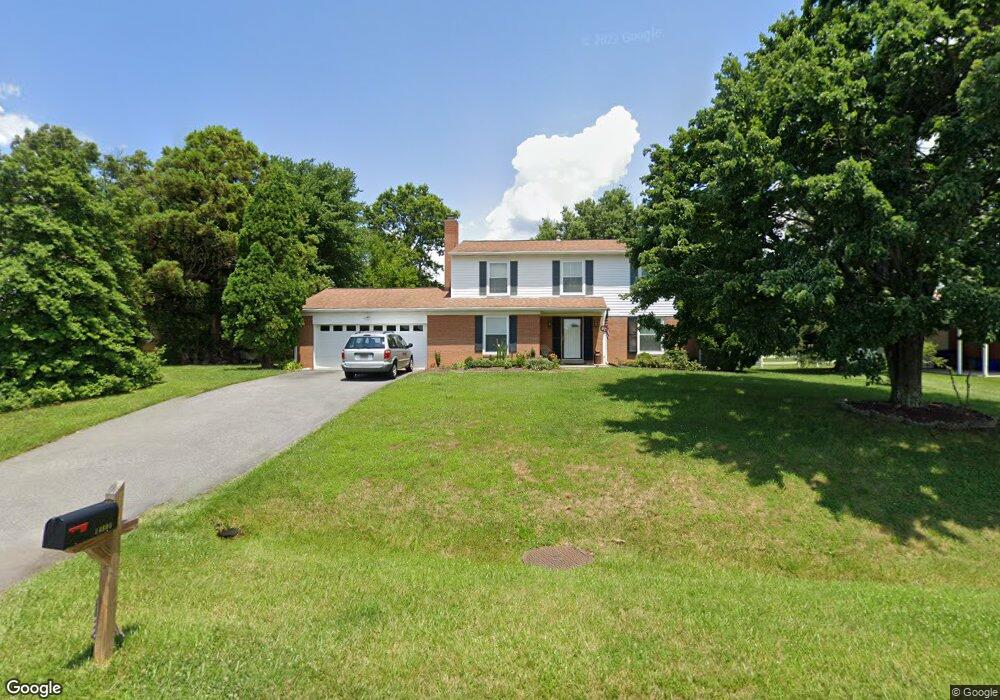 14805 Perrywood Dr, Burtonsville, MD 20866 - photo 1